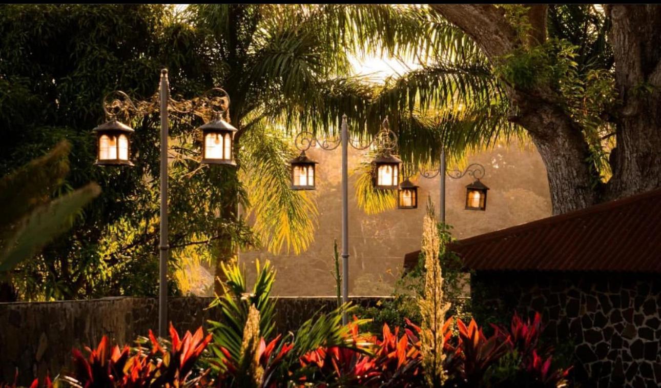 Hotel El Reith Lake Granada Exterior photo