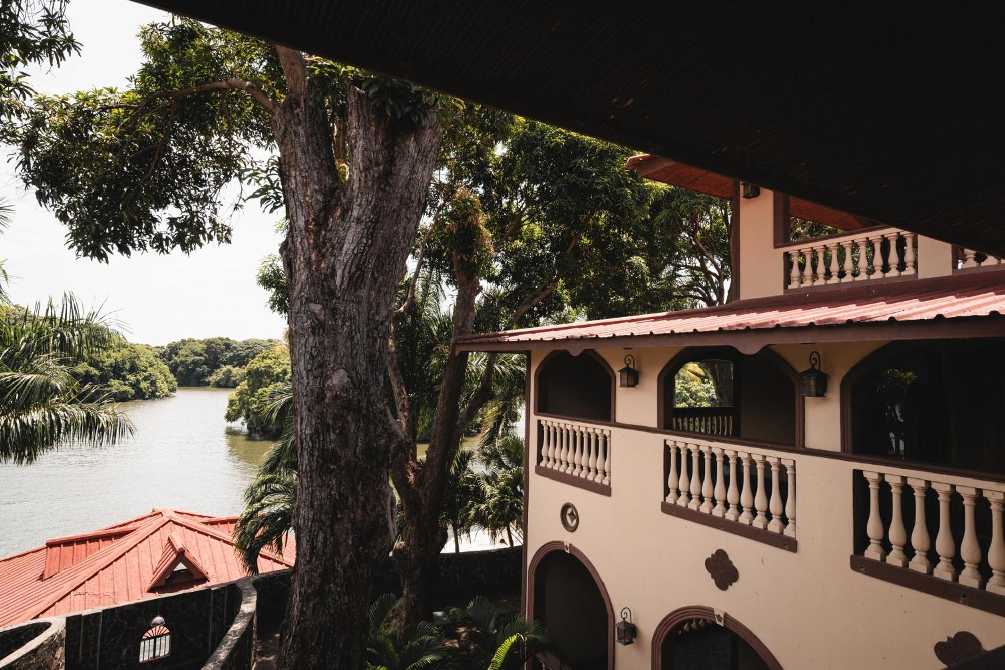 Hotel El Reith Lake Granada Exterior photo