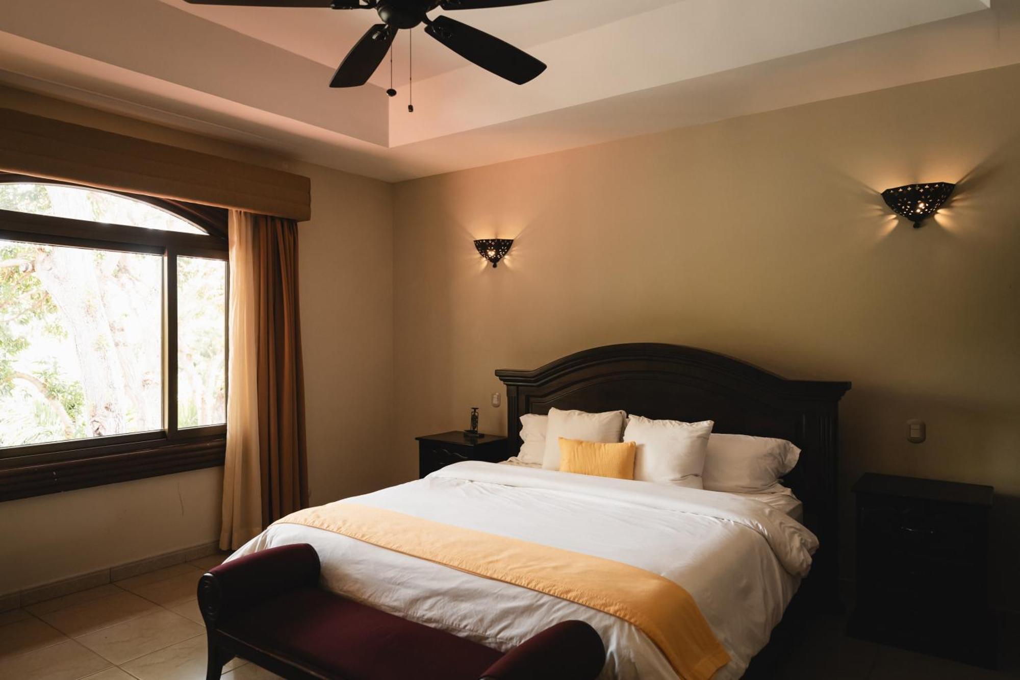 Hotel El Reith Lake Granada Room photo