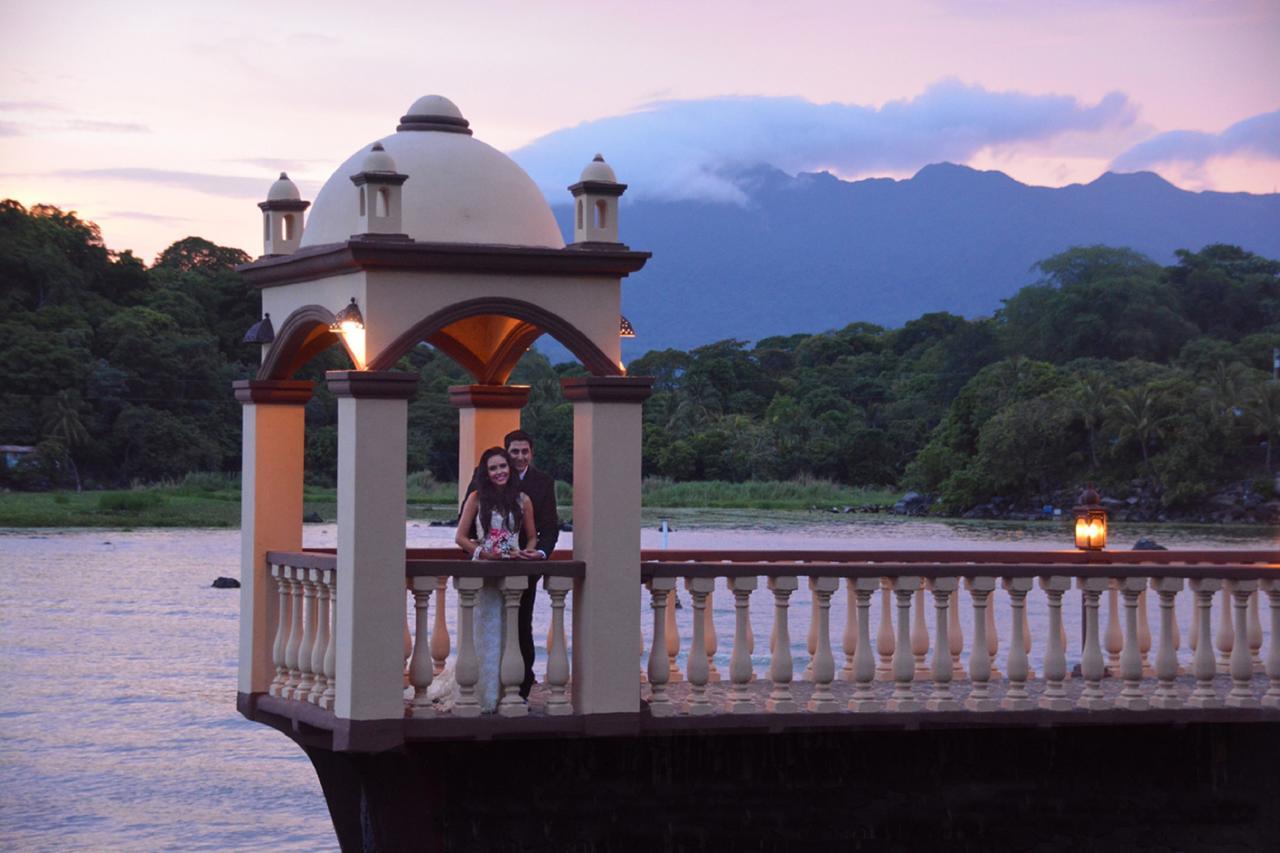Hotel El Reith Lake Granada Exterior photo